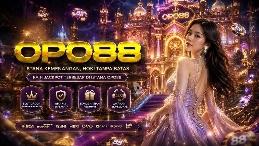 opo88 opo88